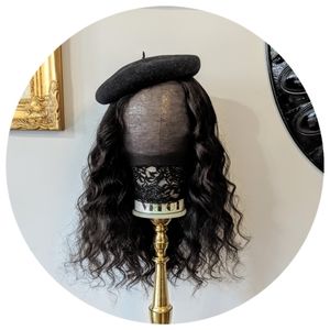 ✨Full Lace 100% Human Brazilian Hair Wig